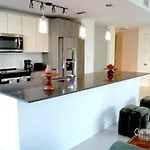 Artist Minimalist Loft